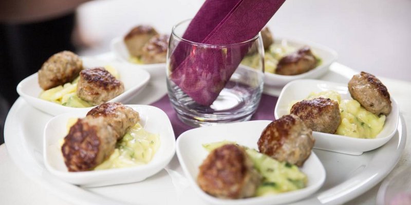 Stiglerie - exclusive event location 