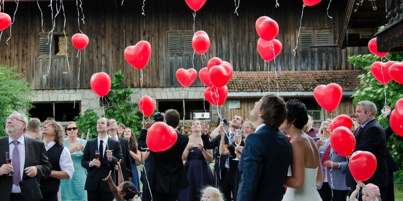 Mittelalterlicher Bergbauernhof - Hochzeit am Hof Mittelalterlicher Bergbauernhof - Hochzeit am Hof