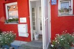 kleines Wohnhäuschen, Ladenlokal/Galerie