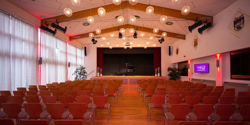 Tagungs- und Eventlocation im Chiemgau