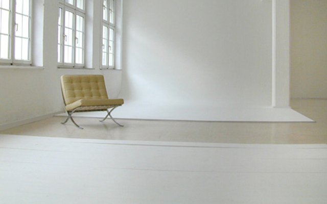 Helles Studio-LOFT, auch Events