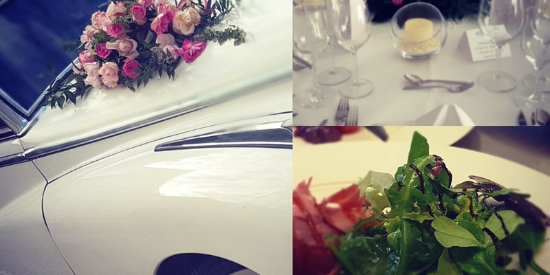 Hotel Restaurant m. Stuben & Tagungsräumen