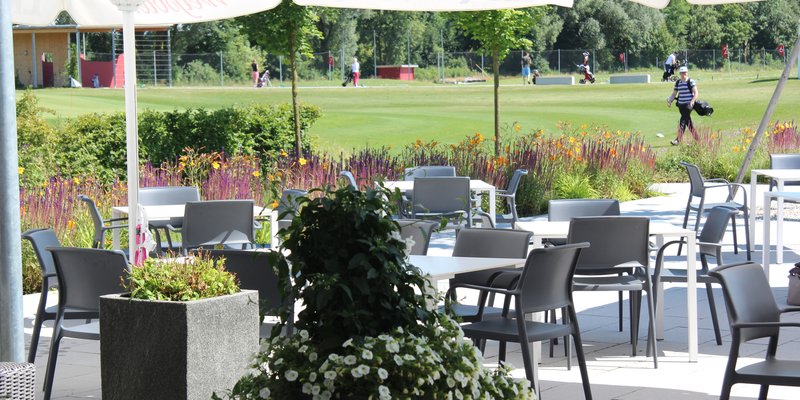 OPEN.9 Golf Eichenried