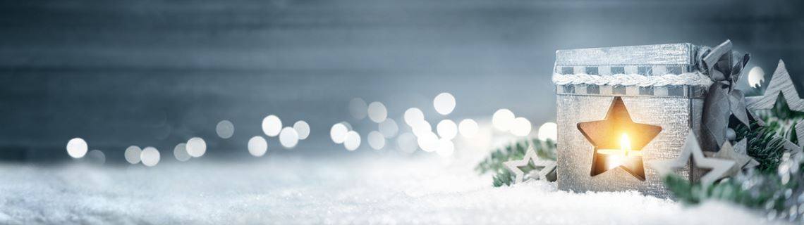 Locations für die Weihnachtsfeier in München Locations für die Weihnachtsfeier in München