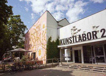 Museum for street & urban art in the Center