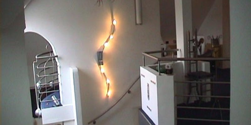 Architektenhaus b. Augsburg, Pool