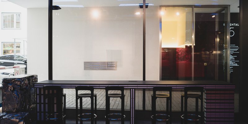 fancyrosi.studio eventlocation - Eventraum