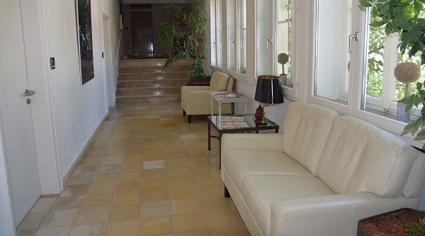 Holistic Hotel & seminar Centre