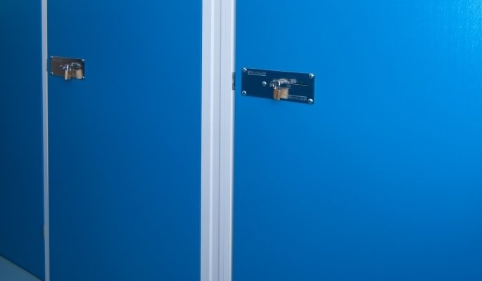 Selfstorage warehouse Munich