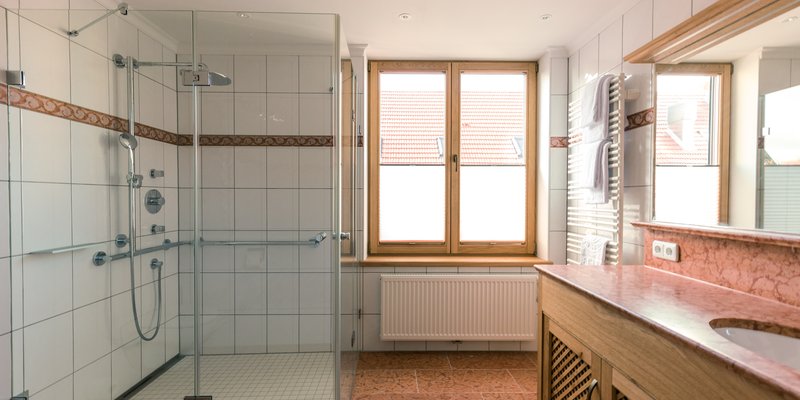 Hotel und Gaststätte Großhadern, drei Säle