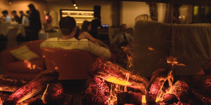 Hotel in a beautiful location in Garmisch