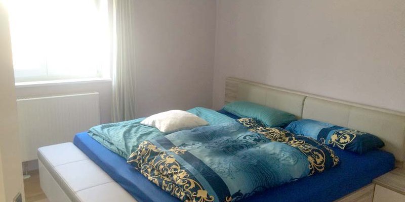 Can-do 50s house style mix old / modern