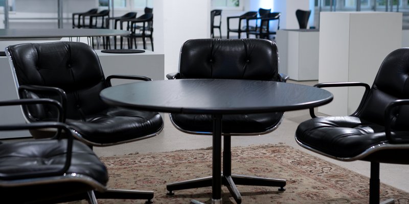 LightROOM Eventlocation München