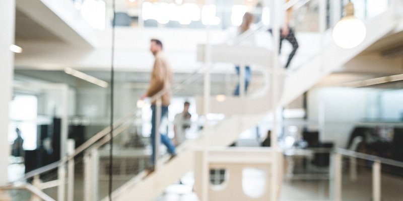 LOFT location & event kitchen