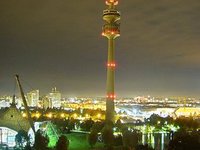 Olympiapark