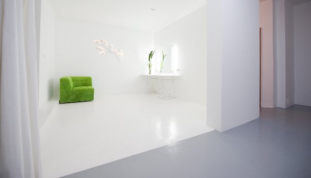 Studio Walker Street