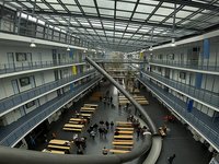 Technische Universität Garching