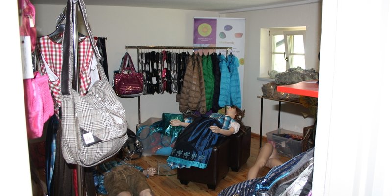 Bayerisches denkmalgeschütztes Landhaus Bayerisches denkmalgeschütztes Landhaus