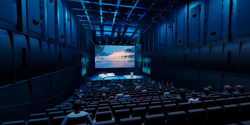 Bergson Kunstkraftwerk München Bergson Kunstkraftwerk München