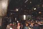Club mit Rock-/Auto-Dekoration
