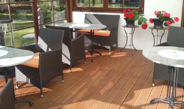 Landhaus-Villa am Schliersee mit Bergblick