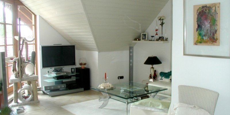Top DT-Wohnung Grünwald