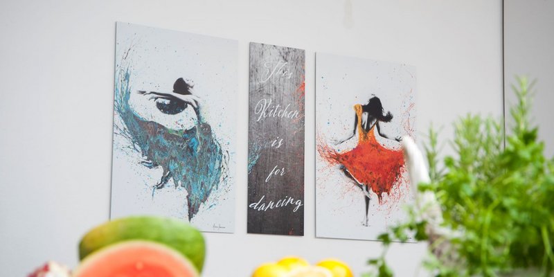 Großzügiges Loft im Westend