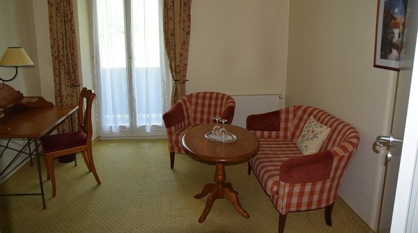 Holistic Hotel & seminar Centre