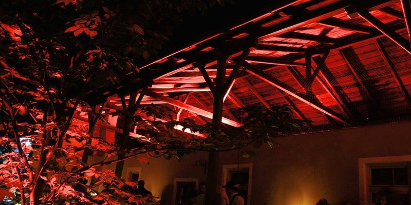 Wirtshaus mit Kegelbahn, Eventräumen & Bar