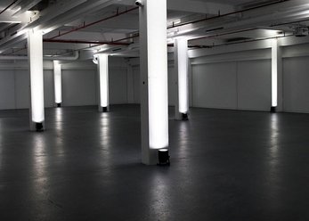 Film-ready design location and art platform