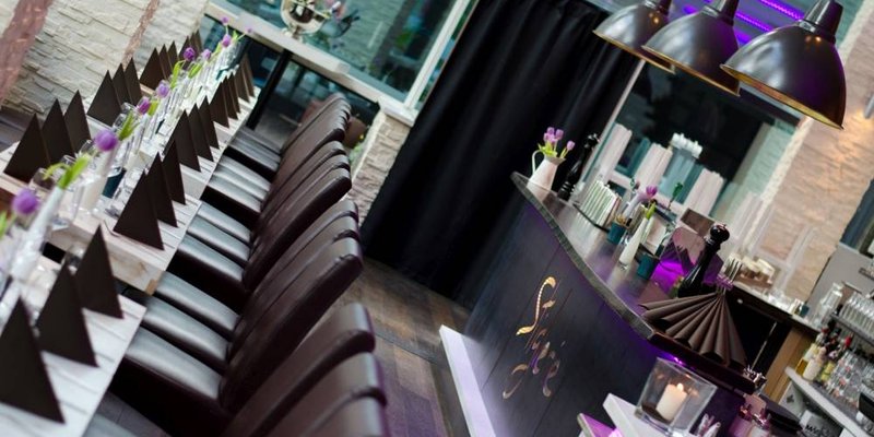 Stiglerie - exclusive event location 