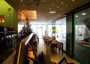 Natürlich mediterran-modern&gemütlich