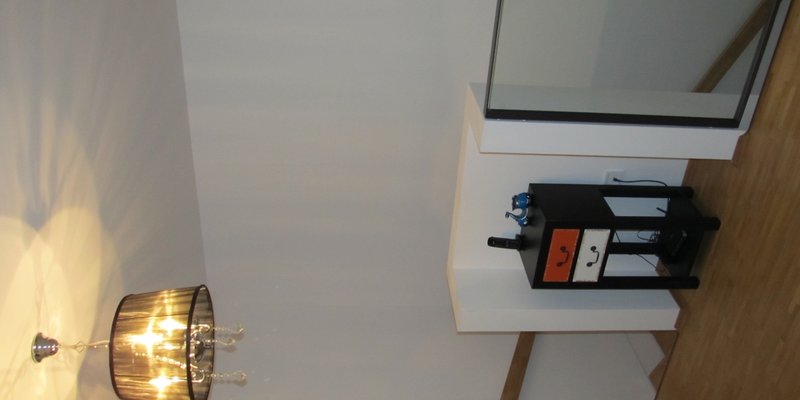 Reihenmittelhaus modern/new