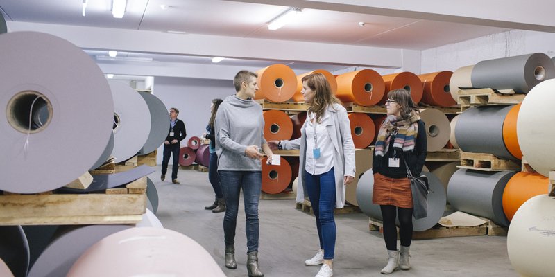 Papierfabrik am Tegernsee