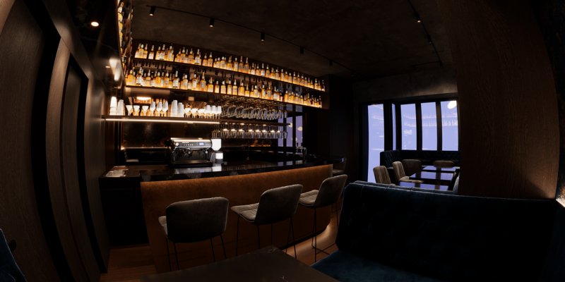 Little Lehel Weinbar 