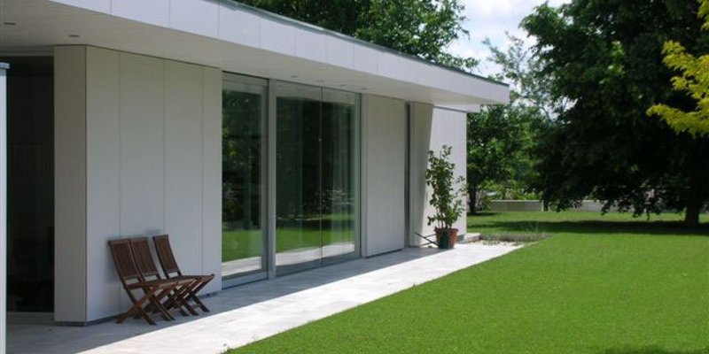 Designerhaus in Oberösterreich