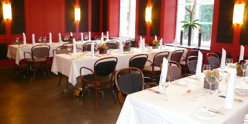 Exclusive events in the Café-Bistro Dallmayr