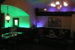 Modernes Ambiente im Herzen von München - Lounge