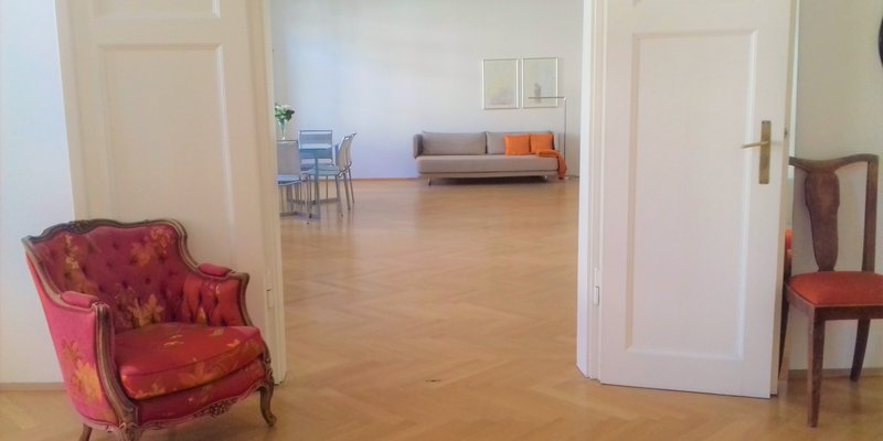 Jugendstil Schwabing-West