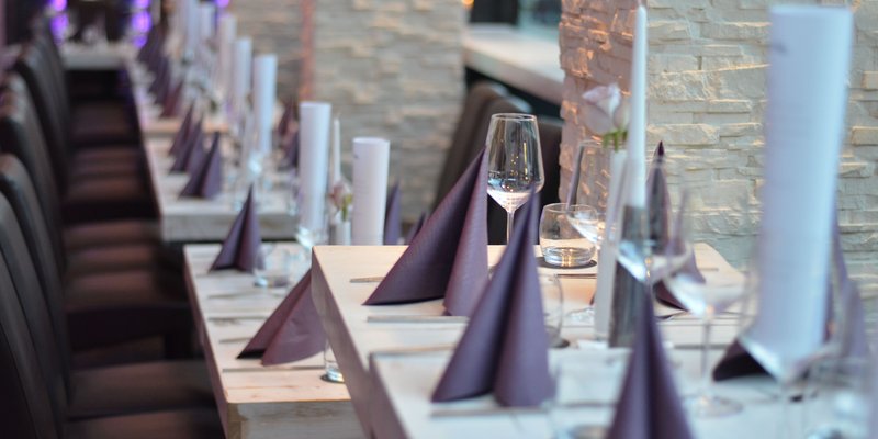 Stiglerie - exclusive event location 