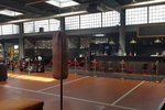 Boxing Club + Weinbar