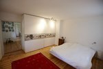 Modernes Haus im Grünen - Schlafzimmer/1OG Schlafzimmer/1OG