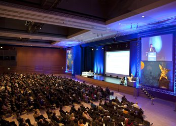 ICM - International Congress Centre