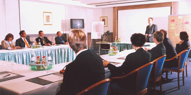 Hotel with 7 meeting rooms in the Allgäu