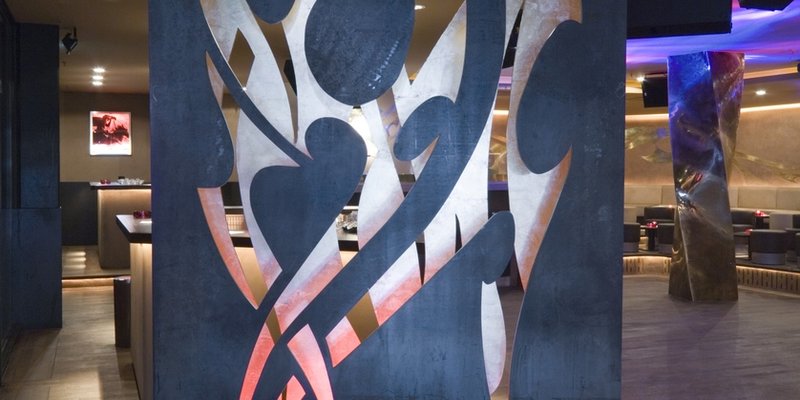 Noble Club in Munich Centre