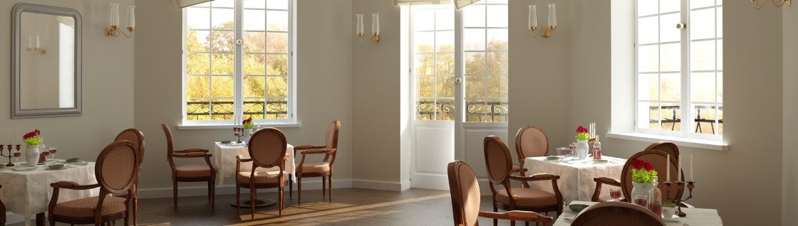 Feiern in Locations im Jugendstil-Ambiente Feiern in Locations im Jugendstil-Ambiente