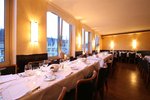 Edles Restaurant m. Blick auf Rathaus Edles Restaurant m. Blick auf Rathaus