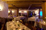 Mittelalterlicher Bergbauernhof - Kuhstall - Tagungen in perfektem Ambiente Kuhstall - Tagungen in perfektem Ambiente