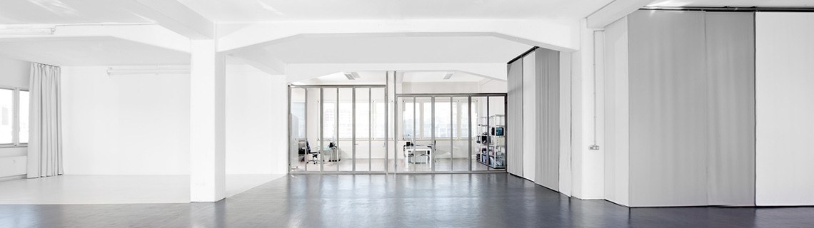 Modern lofts in Munich for your event Modern lofts in Munich for your event