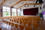 Tagungs- und Eventlocation im Chiemgau